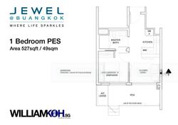 Jewel @ Buangkok (D19), Condominium #469232221